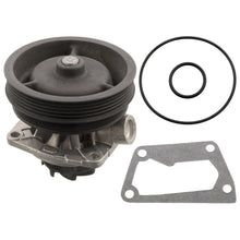 Load image into Gallery viewer, Punto Water Pump Cooling Fits FIAT 71737979 Febi 10596