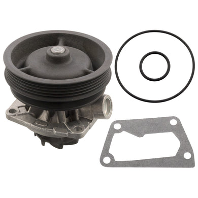 Punto Water Pump Cooling Fits FIAT 71737979 Febi 10596