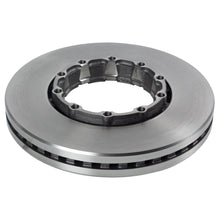 Load image into Gallery viewer, Pair of Brake Disc Fits Sauer OE 4079001004 Febi 105975