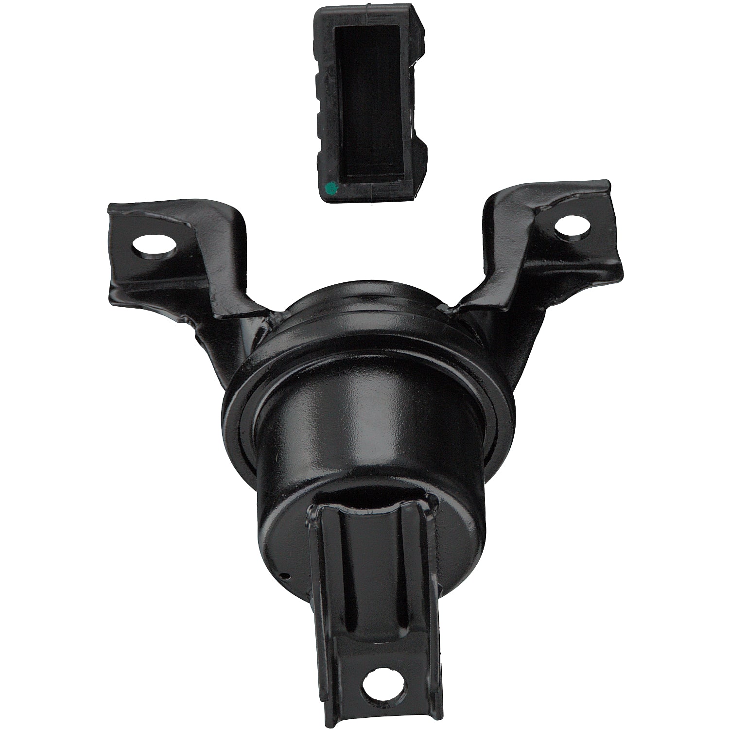 Lancer Left Engine Mount Mounting Support Fits Mitsubishi MR403666 Feb Simply Car Parts