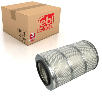Air Filter Fits RENAULT 50 01 867 791 Febi 105981