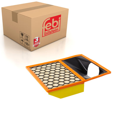 Air Filter Fits IVECO 58 0131 7097 Febi 105982