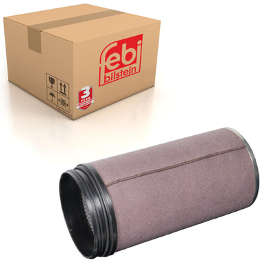 Air Filter Fits Volvo 21115501 Febi 105983