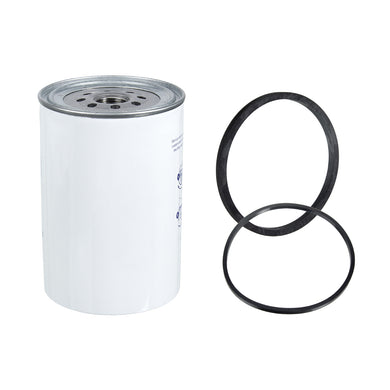 Fuel Filter Inc Seal Rings Fits Renault Midlum OE 7421088099 Febi 105985