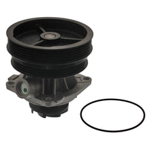 Load image into Gallery viewer, Doblo Water Pump Cooling Fits FIAT 46444355 SK Febi 10598