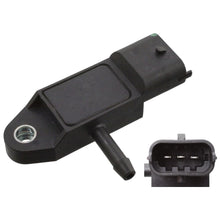Load image into Gallery viewer, Manifold Pressure Sensor Fits Ford C-Max Focus Galaxy Mondeo S-Max Febi 105990
