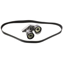 Load image into Gallery viewer, Auxiliary Belt Kit Inc Belt Tensioner Fits DAF CF LF XF Febi 106001