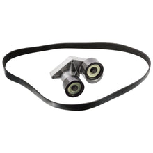 Load image into Gallery viewer, Auxiliary Belt Kit Inc Belt Tensioner Fits DAF CF LF XF Febi 106003