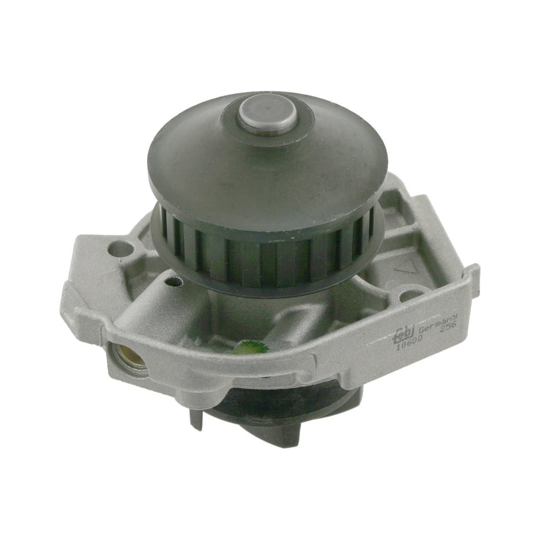 Water Pump Cooling Fits Autobianchi 71713727 Febi 10600