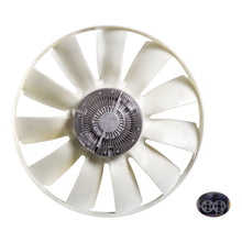 Load image into Gallery viewer, Fan Coupling Inc Fan Impeller Fits MAN TGA TGS TGX OE 51066007061 Febi 106014