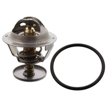 Load image into Gallery viewer, Thermostat Inc Sealing Ring Fits Ford Fiesta KA Streetka OE 1313546 Febi 106022