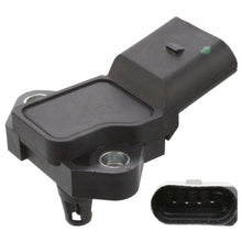 Load image into Gallery viewer, Manifold Pressure Sensor Fits Volkswagen Audi OE 03G906051D Febi 106023