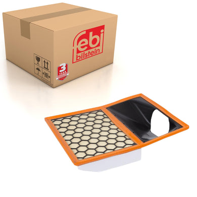 Air Filter Fits IVECO 58 0131 7096 Febi 106024