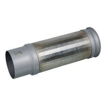 Load image into Gallery viewer, Exhaust Pipe Flexible Metal Hose Fits Universal OE 81152100109 Febi 106029