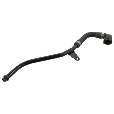 Coolant Pipe Fits BMW OE 11531711384 Febi 106033