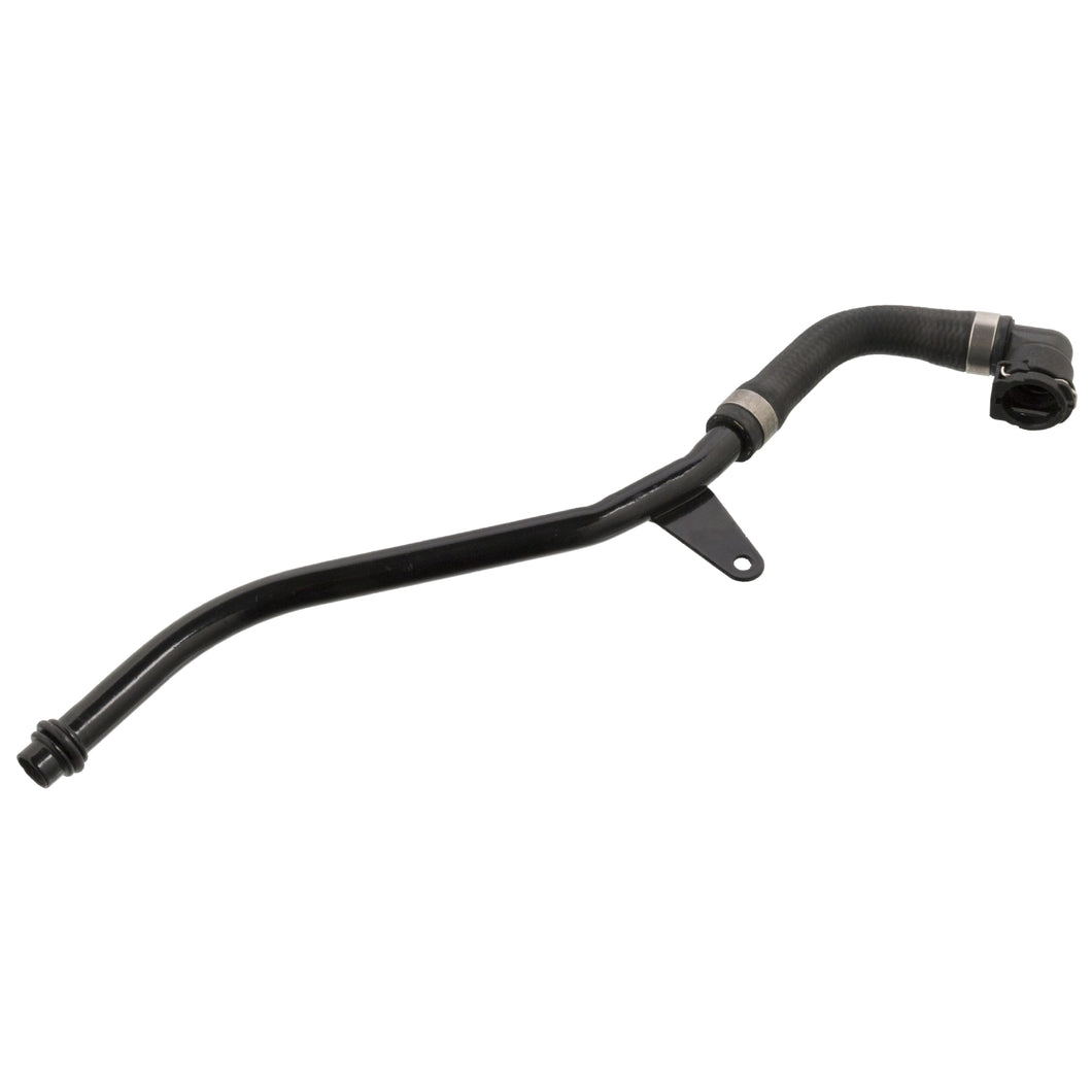 Coolant Pipe Fits BMW OE 11531711384 Febi 106033