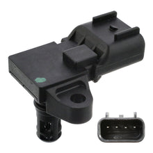 Load image into Gallery viewer, Manifold Pressure Sensor Fits Ford B-Max Fiesta OE 1940807 Febi 106036