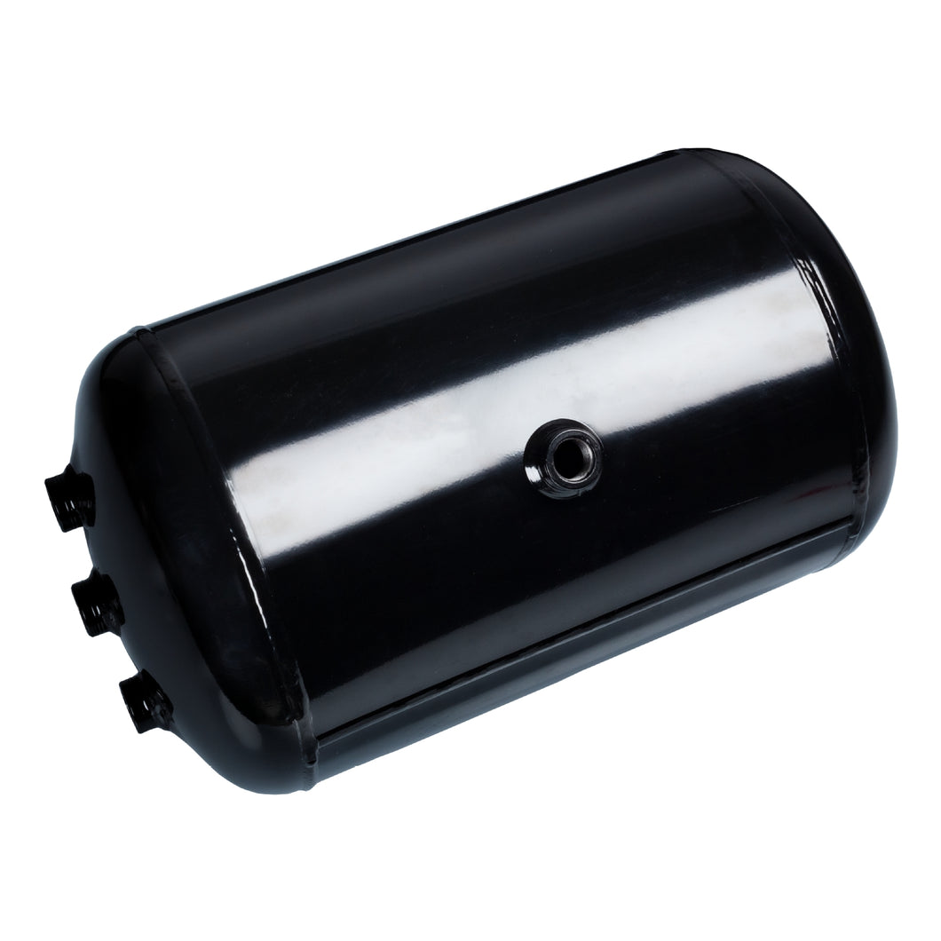 Air Tank Fits Mercedes Benz Commercial OE 0054322601 Febi 106044