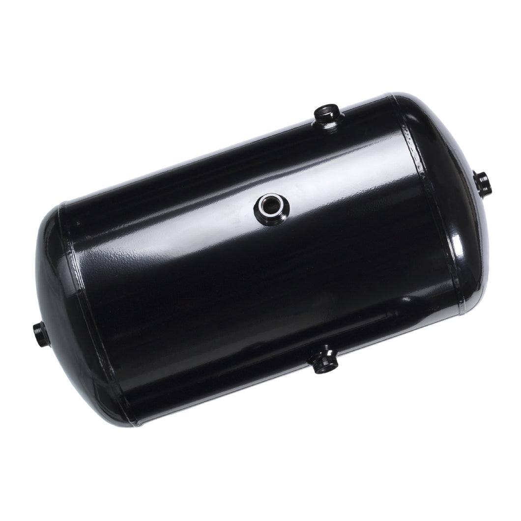 DAF Air Tank Fits CF LF OE 1733 544 Febi 106057