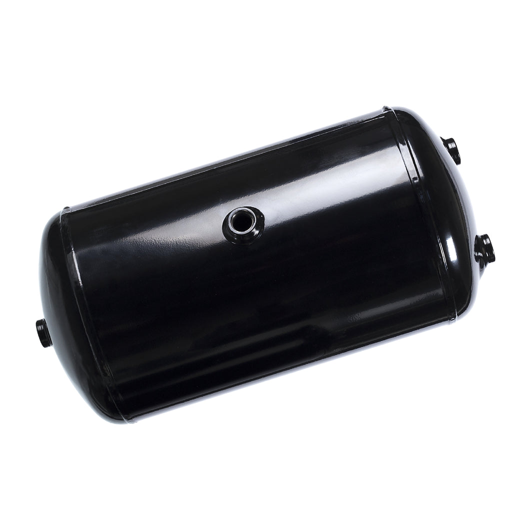 Air Tank Fits MAN Neoplan OE 81514010129 Febi 106059
