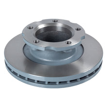 Load image into Gallery viewer, Pair of Front Brake Disc Fits Isuzu Truck OE 8982488940 Febi 106078