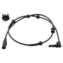 Load image into Gallery viewer, Front Abs Sensor Fits Fiat OE 51779076 Febi 106081