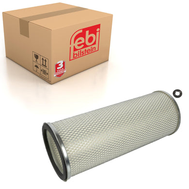 Air Filter 003 094 16 04 Febi 106088