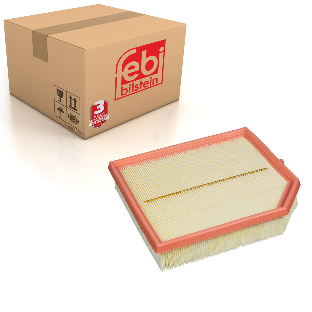 XC40 Air Filter Fits Volvo 32146443 Febi 106091