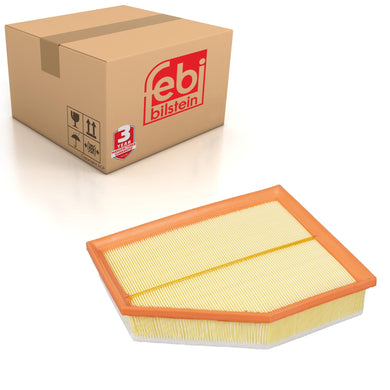 X3 Air Filter Fits BMW 13 71 8 577 171 Febi 106096