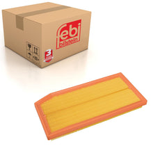 Load image into Gallery viewer, Air Filter Fits Mercedes 264 094 01 00 Febi 106098