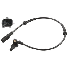 Load image into Gallery viewer, Rear Left Abs Sensor Fits Dacia Sandero OE 479000527R Febi 106103