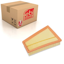Load image into Gallery viewer, Air Filter Fits Renault Febi 106112