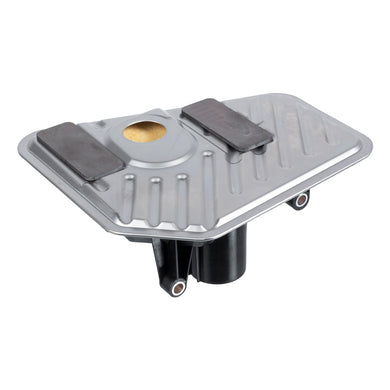 Transmission Oil Filter Fits Volkswagen Audi OE 01J301517BS1 Febi 106113