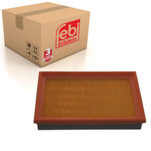 Load image into Gallery viewer, Fiesta Air Filter Fits Ford 1 004 509 Febi 10611