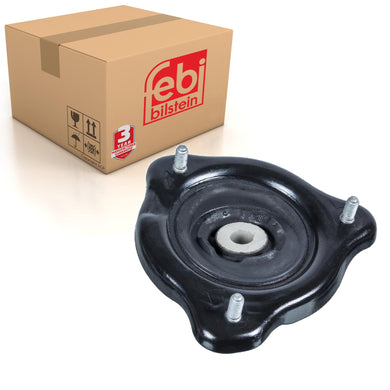 Front Left Strut Mounting No Friction Bearing Fits Porsche Febi 106134