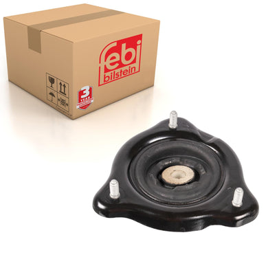 Front Right Strut Mounting No Friction Bearing Fits Porsche Febi 106135