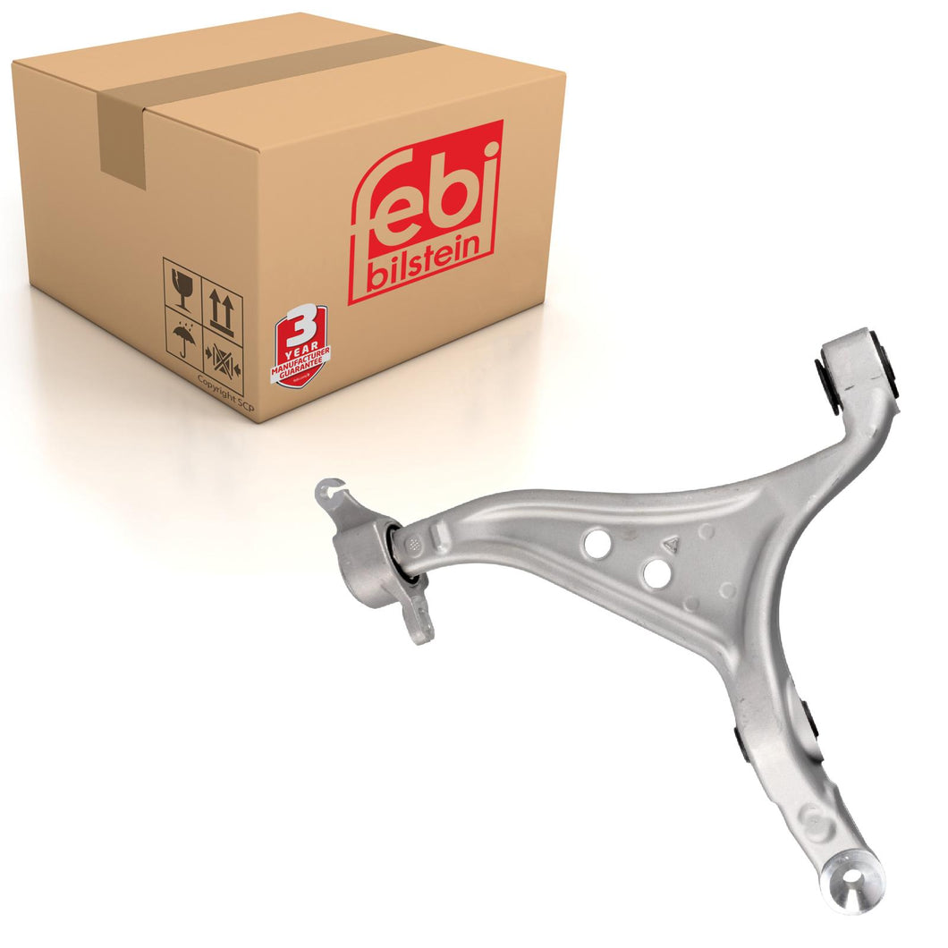 GL Control Arm Wishbone Suspension Front Left Fits Mercedes Febi 106141