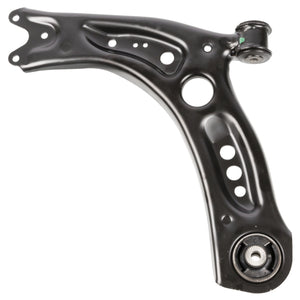 Golf Control Arm Wishbone Suspension Front Left Fits Volkswagen Febi 106142