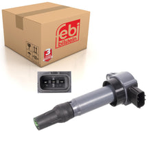 Load image into Gallery viewer, Ignition Coil Fits Mitsubishi Colt OE MN195452 Febi 106151