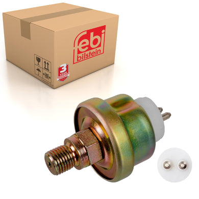 Oil Pressure Sending Unit Fits RENAULT (RVI) OE 5010311026 Febi 106153