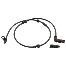 Load image into Gallery viewer, Front Abs Sensor Fits Mercedes Benz S Class OE 2219057400 Febi 106161