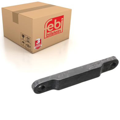 Leaf Spring Bump Stop Fits Mercedes Actros OE 9473250044 Febi 106163