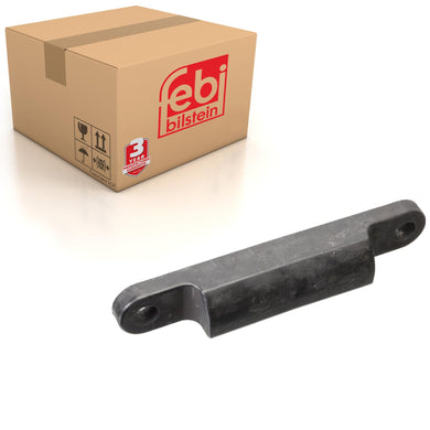Leaf Spring Bump Stop Fits Mercedes Arocs OE 9603250344 Febi 106164