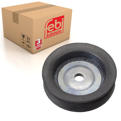 Lower Radiator Mount Fits Audi A4 A5 Q3 Q5 OE 4H0121268 Febi 106172