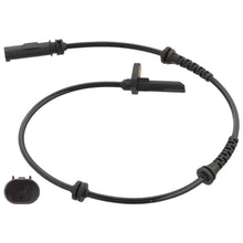 Load image into Gallery viewer, Rear Abs Sensor Fits BMW 5 Series 6 Series M5 M6 OE 34526784901 Febi 106184