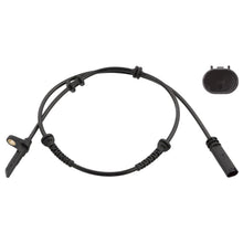 Load image into Gallery viewer, Rear Abs Sensor Fits BMW 7 Series OE 34526775864 Febi 106185