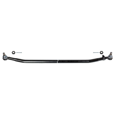Front Tie Rod Inc Castle Nuts & Cotter Pins Fits DAF OE 1706037 Febi 106187