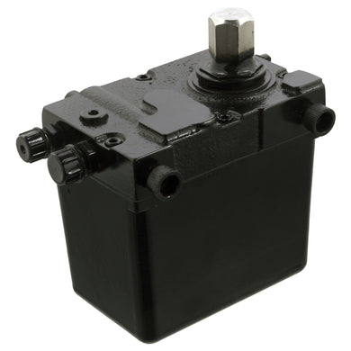 Cab Tilt Unit Hydraulic Pump Fits Scania 1810341 LHD Only Febi 106203