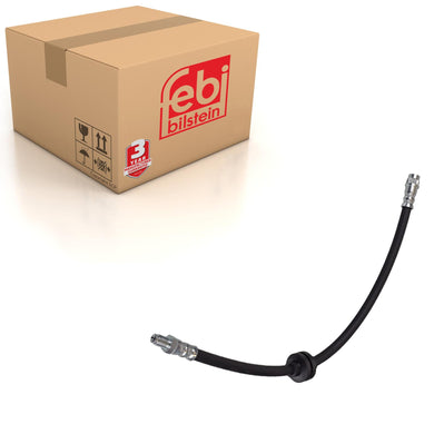 Front Brake Hose Fits Renault OE 462100006R Febi 106221