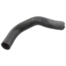 Load image into Gallery viewer, Left Upper Radiator Hose Fits Fiat Idea Punto OE 51757064 Febi 106237